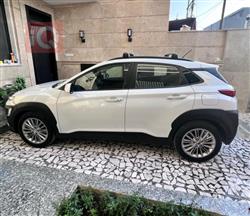 هيونداي كونا